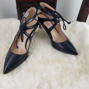 Tesori women's shoes